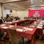 日本大学土浦桜門会総会