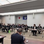 第二回定例会議案説明会