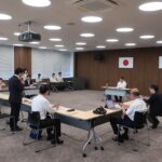 県外視察