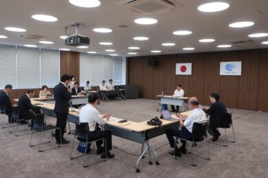 県外視察