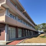 牛久市立おくの義務教育学校