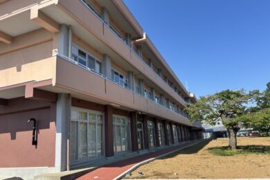 牛久市立おくの義務教育学校