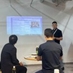 JA様との勉強会