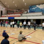 第55回さわやかスポーツ大会