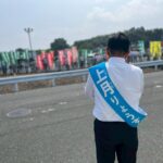 参議院選挙　5日目