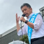 参議院選挙　14日目