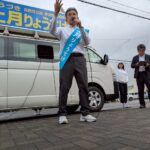 参議院選挙　13日目