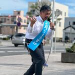 参議院選挙　15日目