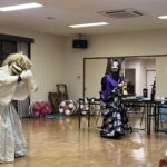 沖宿町秋の例大祭