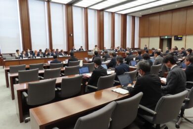 予算特別委員会にて質問しました