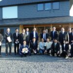 民間フリースクール視察調査