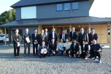 民間フリースクール視察調査