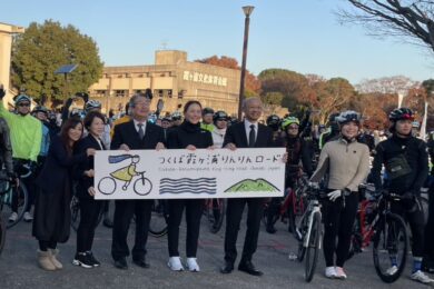 いばらきK1ライド2025