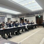 国道354号整備促進協議会要望