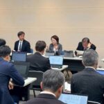 外国人関係勉強会