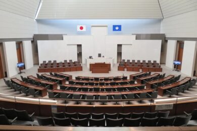 令和8年第一回定例会