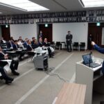 TX東京駅延伸に関する勉強会