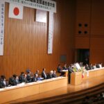 第71回自由民主党茨城県支部連合会総会