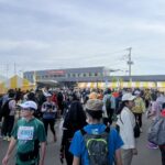 かすみがうらマラソン