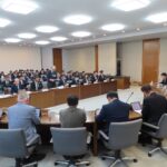 閉会中委員会