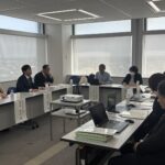 「健康長寿日本一」を目指す政策協議