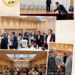 土浦市高齢者クラブ連合会懇親会