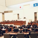 一般質問してまいりました！