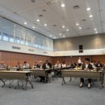 第100回歯科医師連盟評議員会
