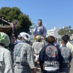 水神宮例大祭