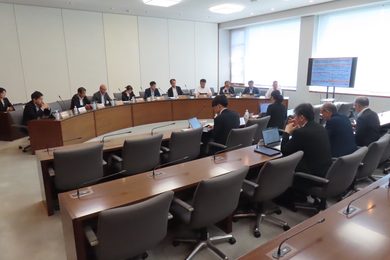 総務企画委員会