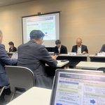 政務調査会