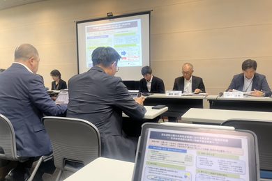 政務調査会
