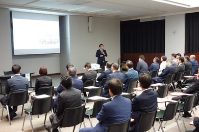 大学連携推進会議活動報告会