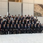 定例会閉会