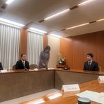 要望活動