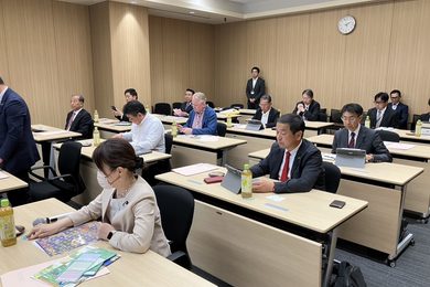 県内調査